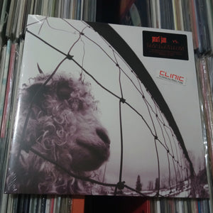LP - PEARL JAM - VS. (Anniversary Edition)