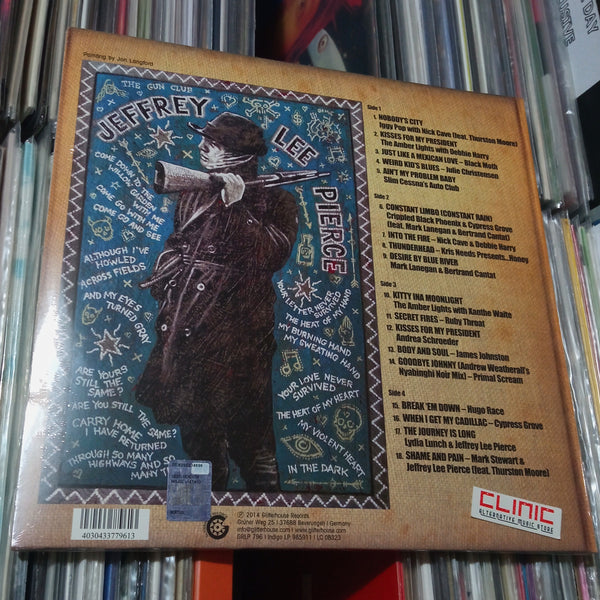LP - VARIOUS ARTISTS - AXELS & SOCKETS