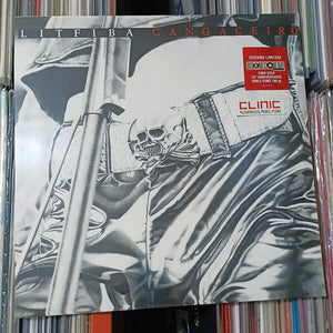 12" - LITFIBA - CANGACEIRO - Record Store Day