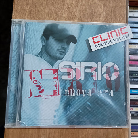 CD - SIRIO - NUOVA ERA
