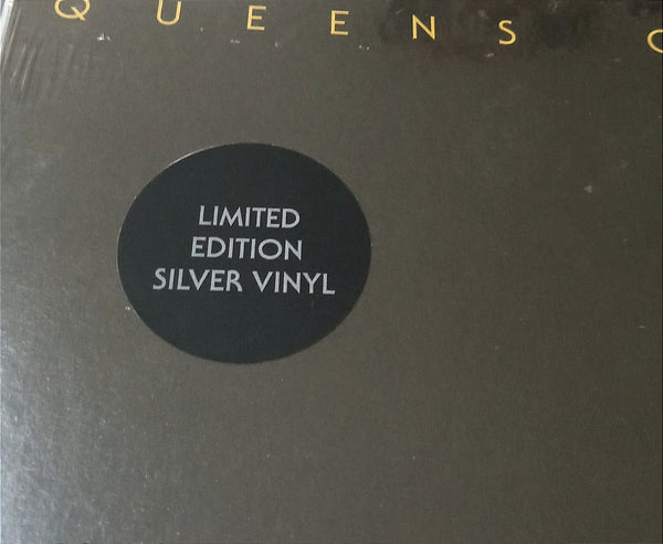 LP - QUEENS OF THE STONE AGE - IN TIMES NEW ROMAN... (Limited Edition)