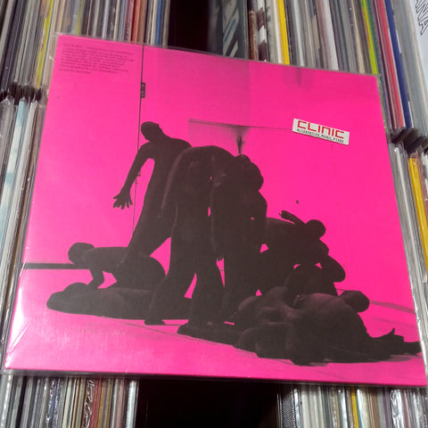 LP - SIGUR ROS - VARIATIONS ON DARKNESS (Record Store Day)
