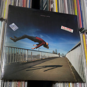 LP - PORCUPINE TREE - COMA:CODA (Limited Edition)