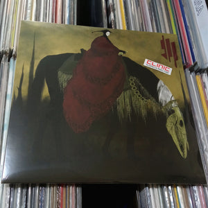 LP - SKRILLEX - QUEST FOR FIRE