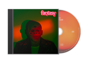 CD - M83 - FANTASY