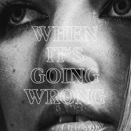 CD - MARTA - WHEN IT'S GOING WRONG