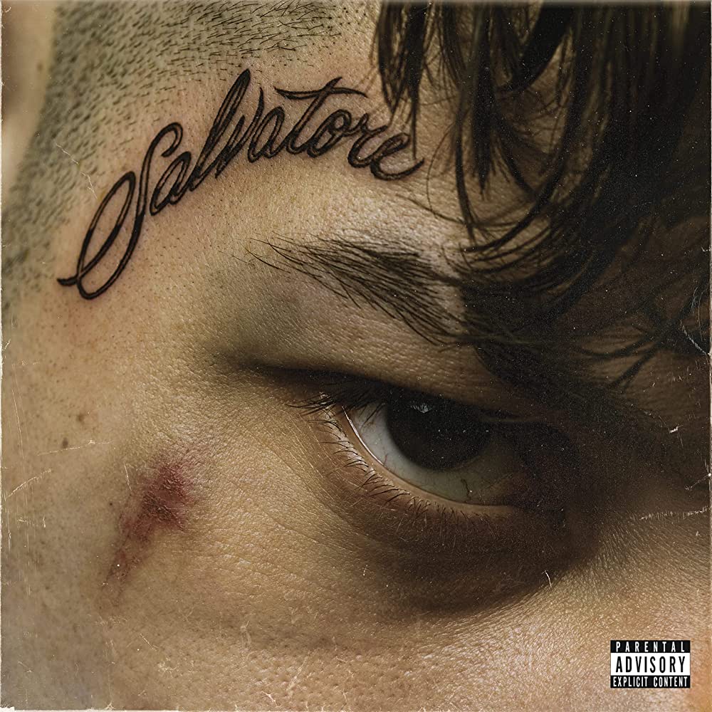 CD - PAKY - SALVATORE