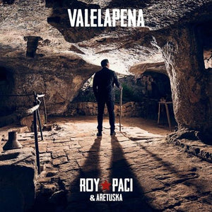 CD - ROY PACI & ARETUSKA - VALELAPENA (usato)