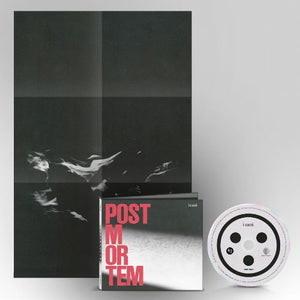 CD - I CANI - POST MORTEM