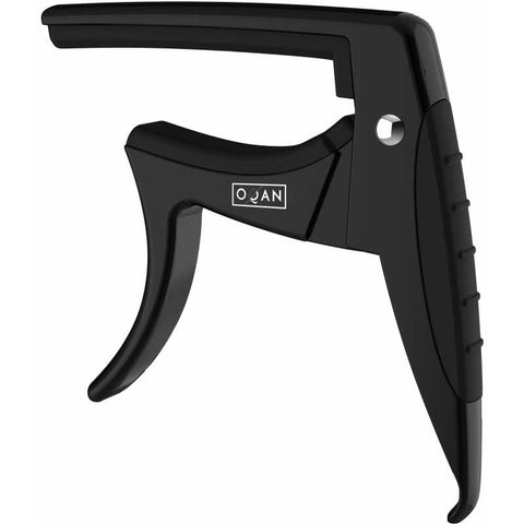 CAPOTASTO PER CHITARRA ACUSTICA / ELETTRICA - OQAN ACE50 JOHN