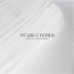 CD - GRETA VAN FLEET - STARCATCHER
