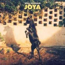 CD - BONNIE PRINCE BILLY - JOYA