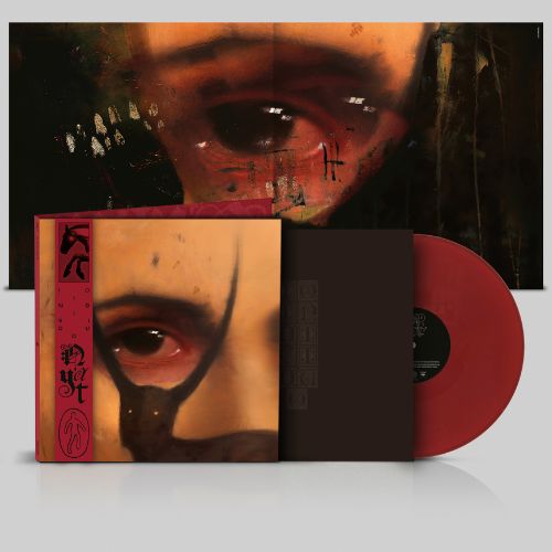 LP - NAYT - IO INDIVIDUO (Limited Edition)