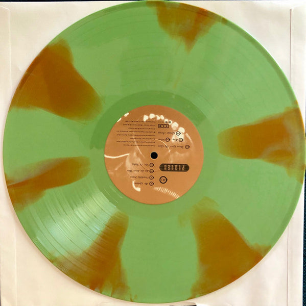 LP - PIXIES - DOOLITTLE (Limited Edition)