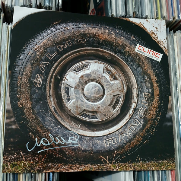 LP - SALMO - RANCH (Signed Edition)