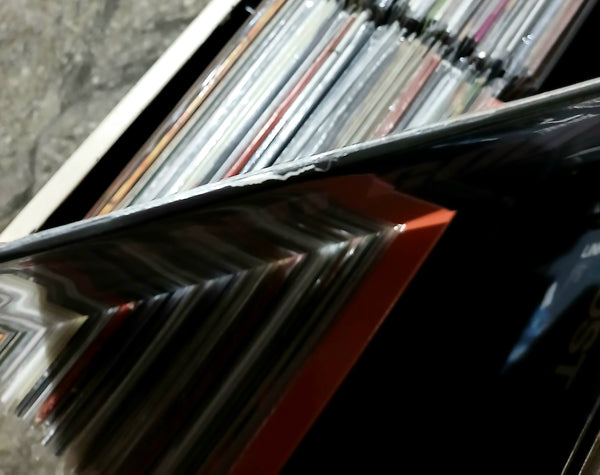 LP - CRISTIANO GODANO - STAMMI ACCANTO