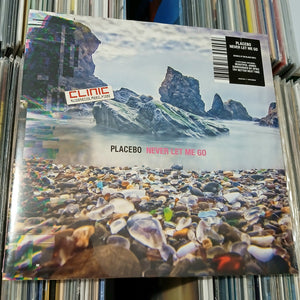 LP - PLACEBO - NEVER LET ME GO