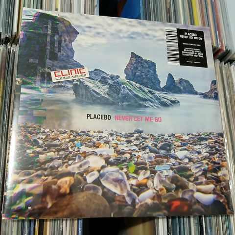 LP - PLACEBO - NEVER LET ME GO