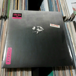 LP - LITTLE SIMZ - LOTUS (Limited Edition)