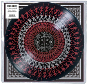 LP - DURAN DURAN - DANSE MACABRE - Record Store Day
