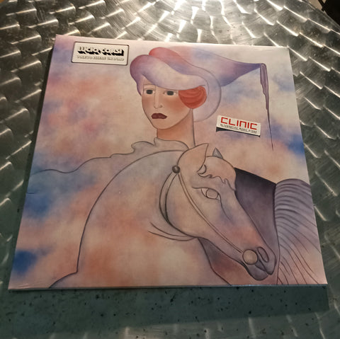 LP - LUCIO CORSI - VOLEVO ESSERE UN DURO