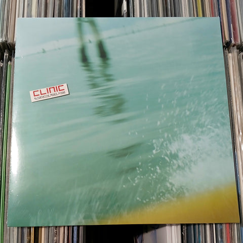 LP - SAMUEL - MAREE
