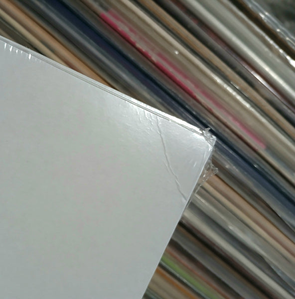 LP - CLEMENTINO - GRANDE ANIMA (Gold Vinyl)