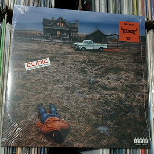 LP - SALMO - RANCH
