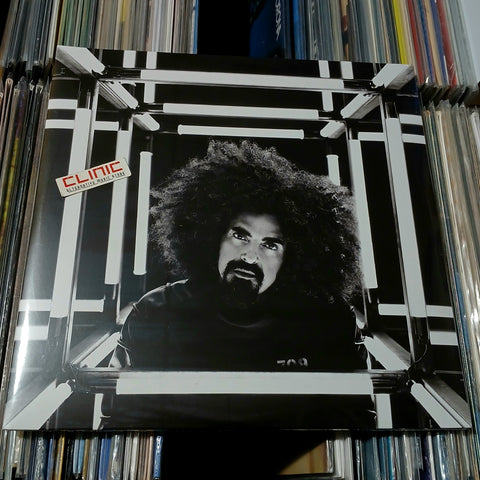 LP - CAPAREZZA - PRISONER 709