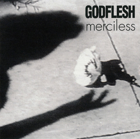 CD - GODFLESH - MERCILESS
