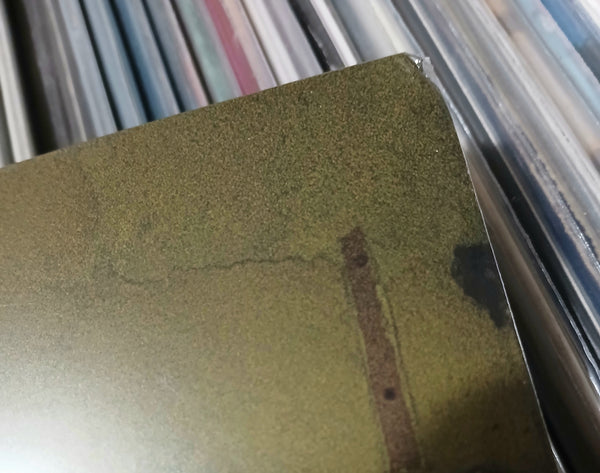 LP - BOLOGNA VIOLENTA - OBLOMOVISMO