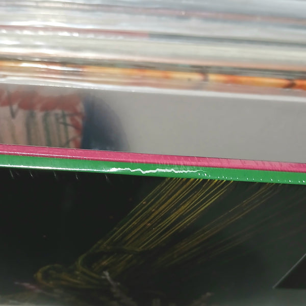 LP - VARIOUS ARTISTS - O.S.T. WICKED FOR GOOD: THE SOUNDTRACK - Record Store Day