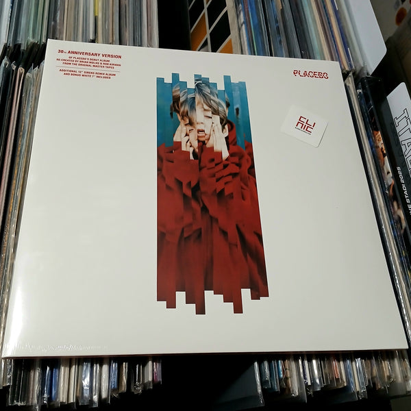 LP - PLACEBO - PLACEBO (Anniversary Edition)