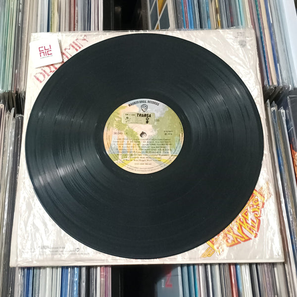 LP - LIVERPOOL EXPRESS - DREAMIN' (usato)