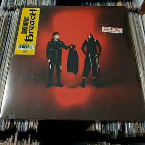 LP - TWENTY ONE PILOTS - BREACH (Indie Exclusive)