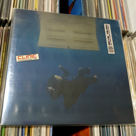 LP - BILLIE EILISH - HIT ME HARD AND SOFT (Limited Edition)