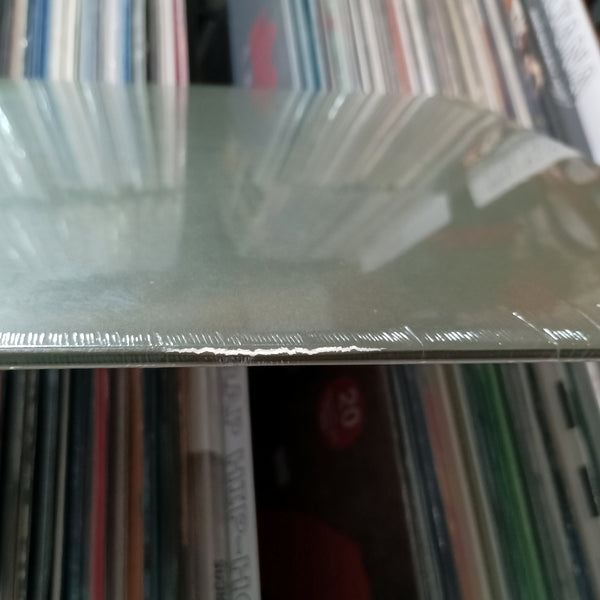 LP - KENDRICK LAMAR - UNTITLED UNMASTERED.