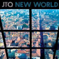 CD - JTQ (JAMES TAYLOR QUARTET) - NEW WORLD