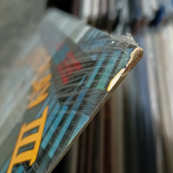 LP - VARIOUS ARTISTS - STARS ON LONG PLAY III