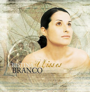 CD - CRISTINA BRANCO - ULISSES