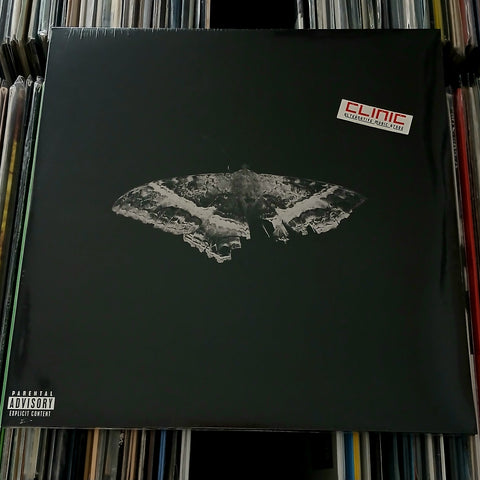 LP - KENDRICK LAMAR - TO PIMP A BUTTERFLY (Anniversary Edition)