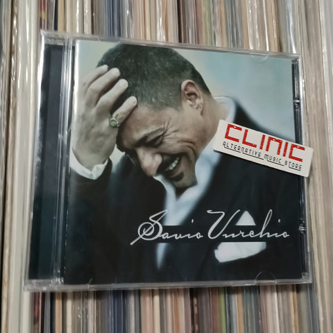 CD - SAVIO VURCHIO - SAVIO VURCHIO