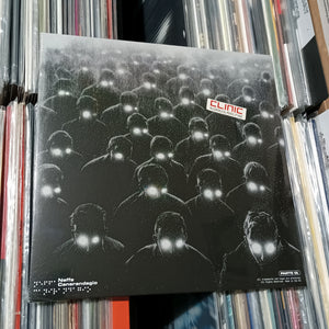 LP - NEFFA - CANERANDAGIO PARTE 1 (Limited Sparkle Edition)