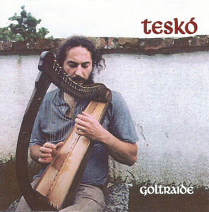 CD - TESKÓ - GOLTRAIDE (usato)