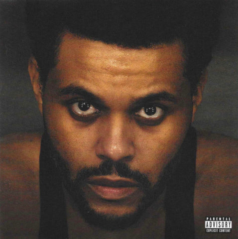 CD - THE WEEKND - HURRY UP TOMORROW