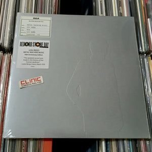 LP - LOU REED - METAL MACHINE MUSIC - Record Store Day