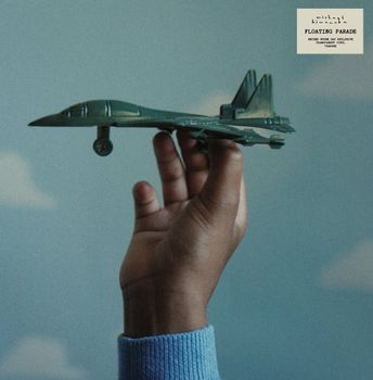 10" - MICHAEL KIWANUKA - FLOATING PARADE - Record Store Day