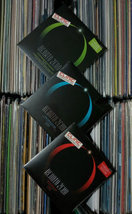 BUNDLE 7" RENATO ZERO - Pacchetto Promozionale 3 x 45 Giri