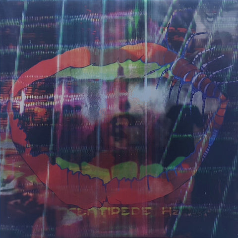 CD - ANIMAL COLLECTIVE - CENTIPEDE HZ