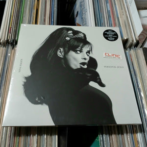 LP - NINA HAGEN - PERSONAL JESUS (Anniversary Edition)